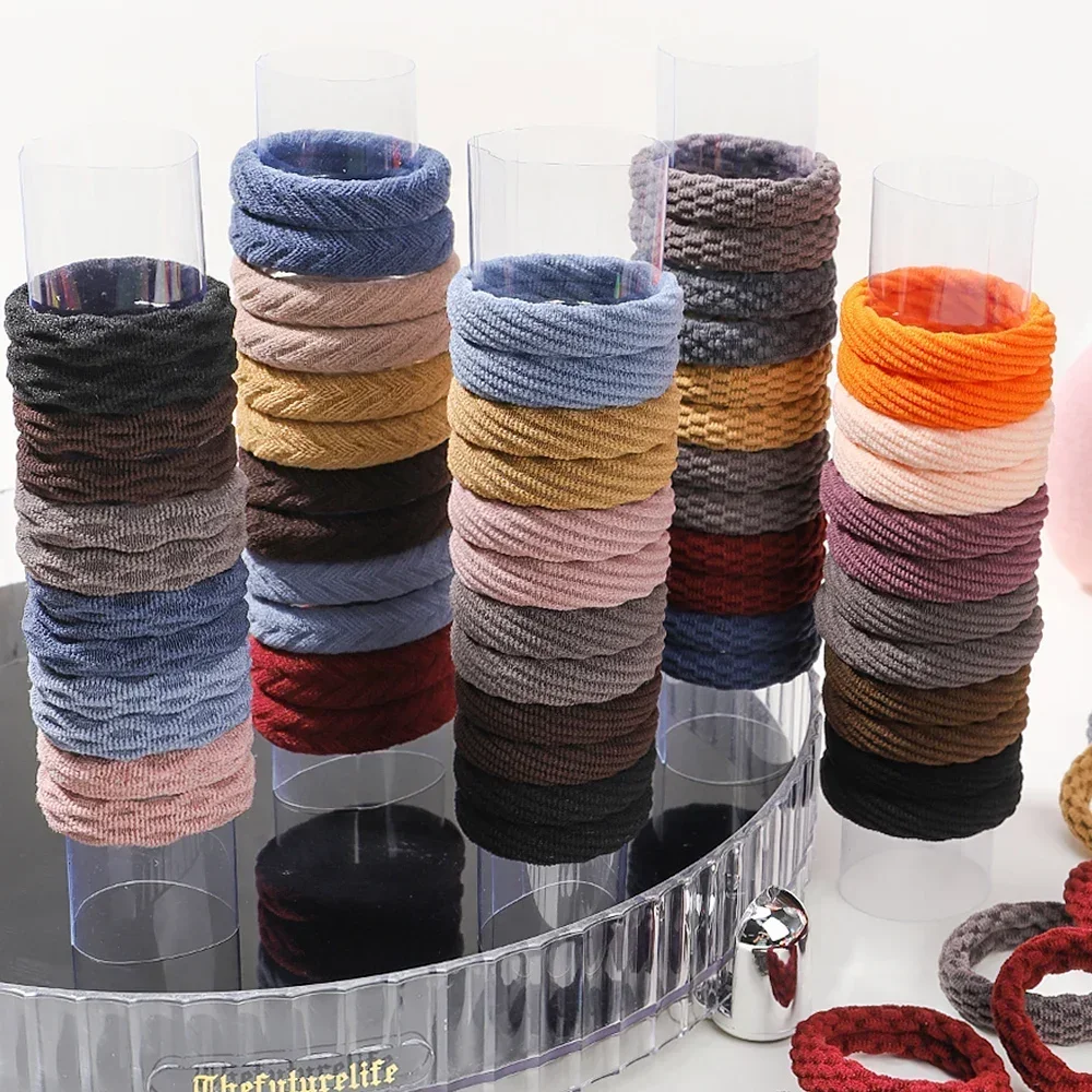 Baby Gear - 12 Stuks Vrouwen Meisjes Eenvoudige Basis