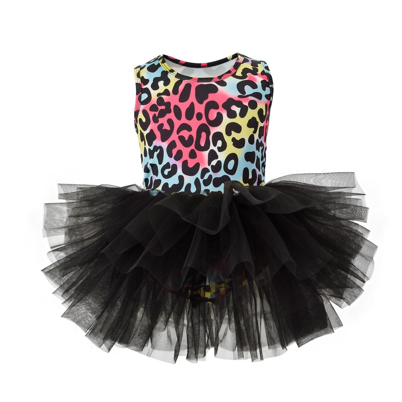 Kinderen Ballet Jurk Dansvoors - Baby Clothes recensie en prijs