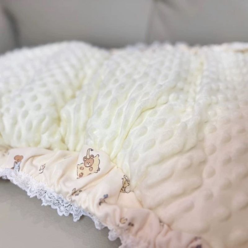 Volwassen katoenen luiers met  - Diapering recensie en prijs