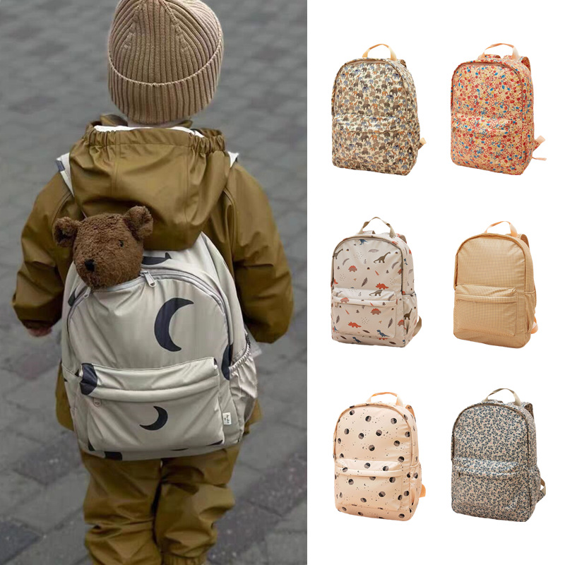 2026Nieuwe KS Baby Rugzak Basi - Baby Gear recensie en prijs