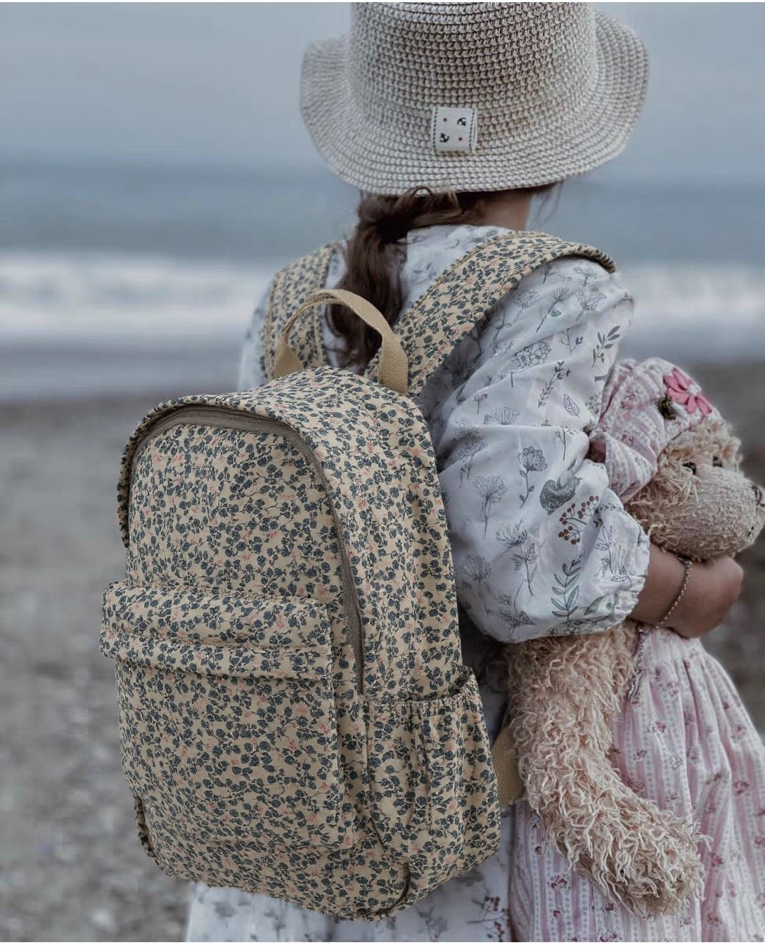 2026Nieuwe KS Baby Rugzak Basi - Baby Gear recensie en prijs