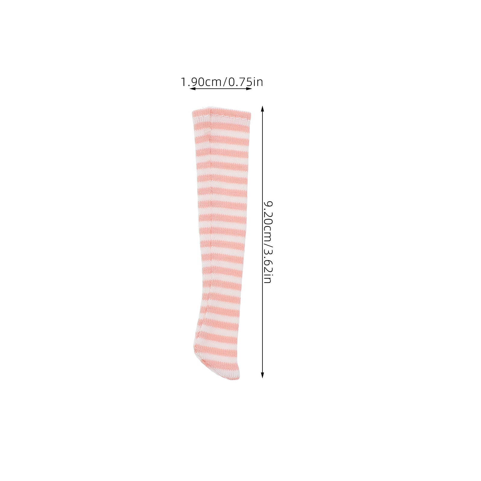 5 paar gestreepte sokken, baby - Baby Clothes recensie en prijs