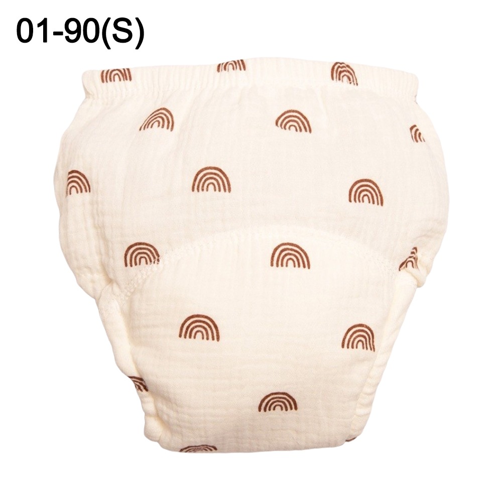 Zachte katoenen luierbroekjes  - Toddler Training Pants Leak Proof recensie en prijs