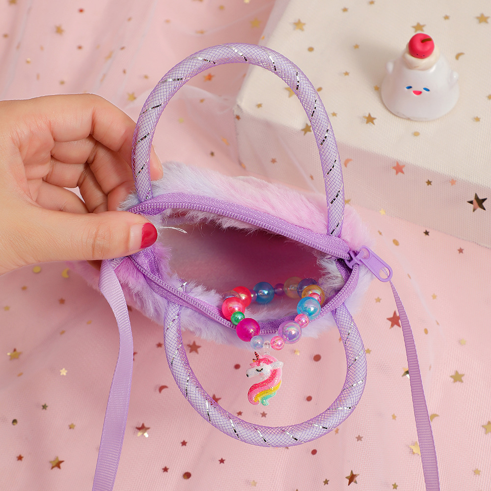 1 stuk schattige, pluizige car - Baby Gear recensie en prijs