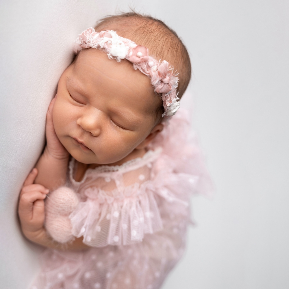 Pasgeboren fotografie rekwisie - Infant Photography Props Outfit recensie en prijs