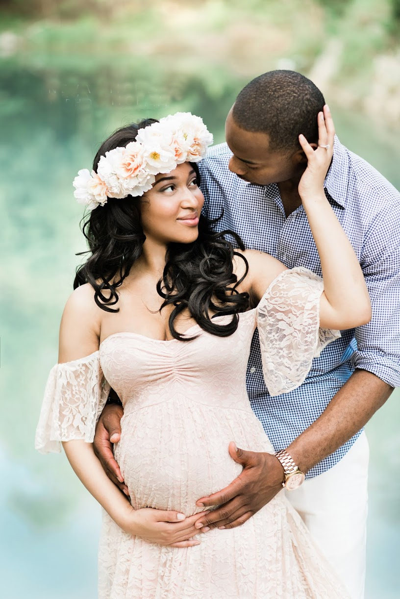 Zwangerschapsfotografie Rekwis - Maternity Wear recensie en prijs