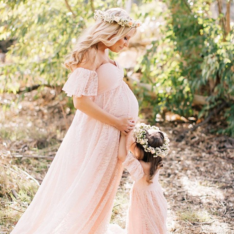 Zwangerschapsfotografie Rekwis - Maternity Wear recensie en prijs