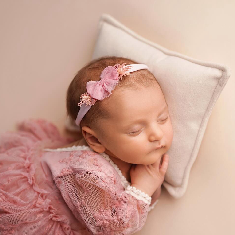 Tutu-jurk voor babymeisjes, ro - Newborn Baby Girl Romper Floral recensie en prijs