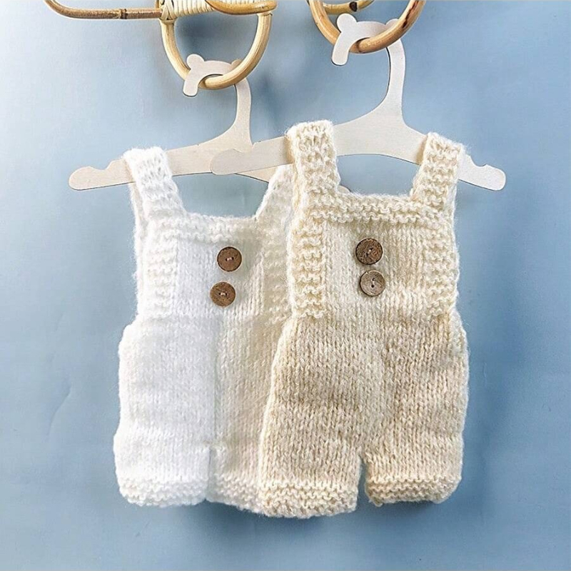 Pasgeboren fotografie rekwisie - Infant Photography Props Outfit recensie en prijs