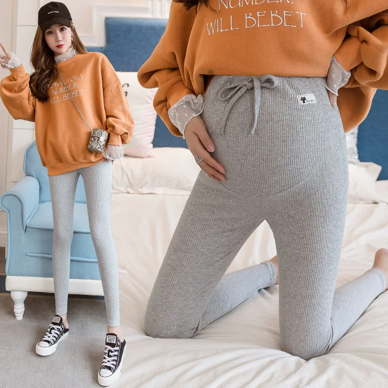 Zwangere vrouw verstelbare gro - Maternity Wear recensie en prijs