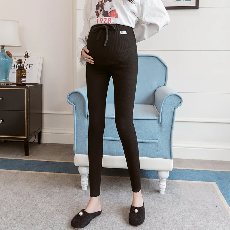 Zwangere vrouw verstelbare gro - Maternity Wear recensie en prijs