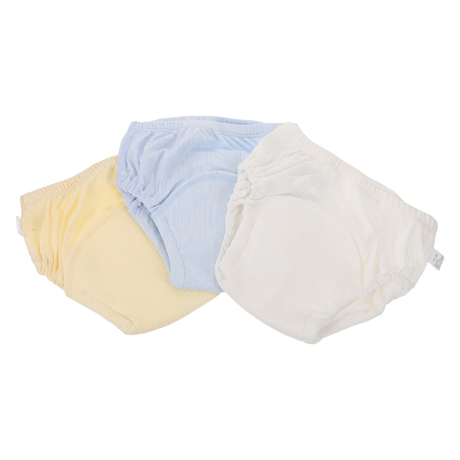 3 stuks baby katoenen training - Toddler Training Pants Leak Proof recensie en prijs
