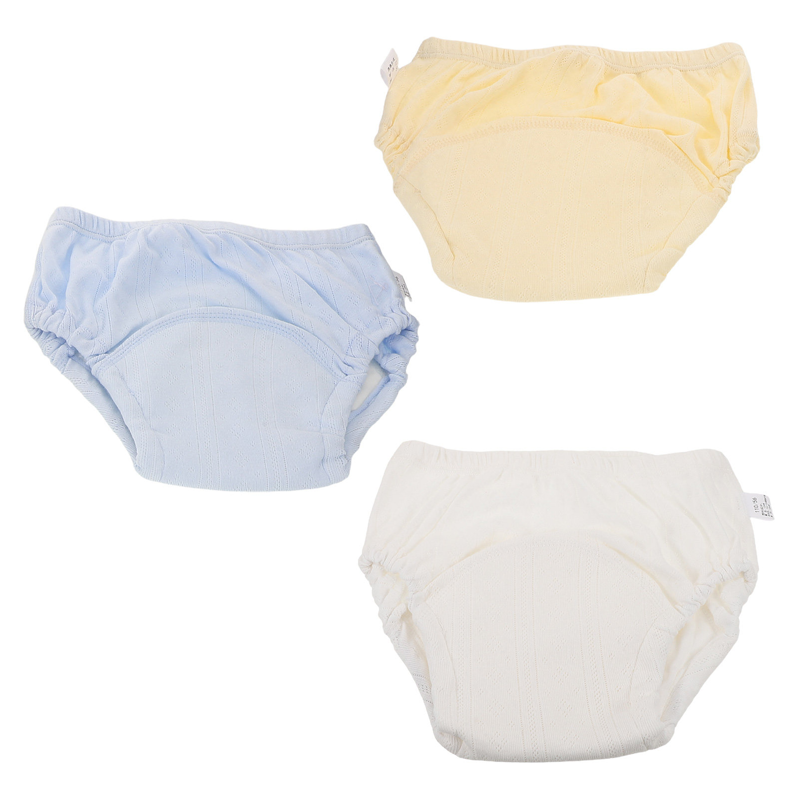 3 stuks baby katoenen training - Toddler Training Pants Leak Proof recensie en prijs
