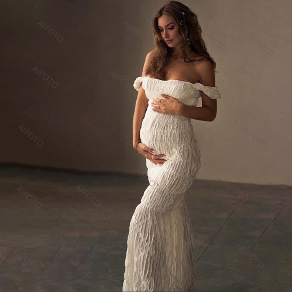 Zwangerschapsjurk Fotografiest - Maternity Wear recensie en prijs