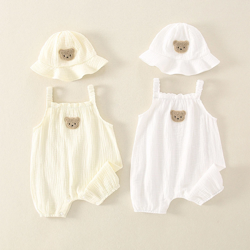 Super schattige geborduurde kl - Baby Clothes recensie en prijs