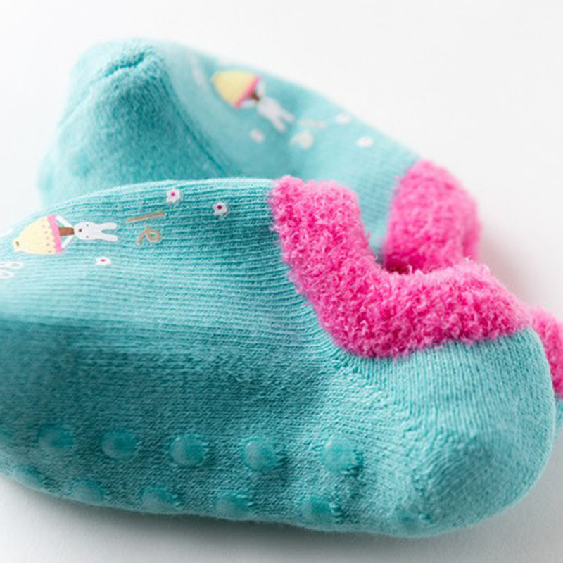 Baby antislip sokjes jongens m - Unisex Baby Socks Non Slip recensie en prijs