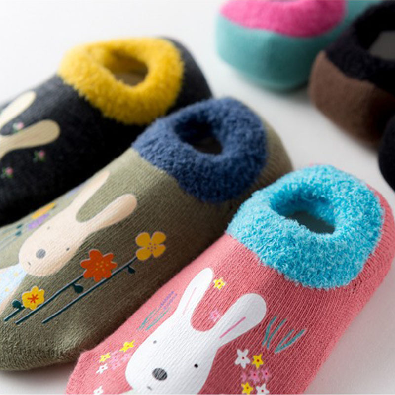 Baby antislip sokjes jongens m - Unisex Baby Socks Non Slip recensie en prijs