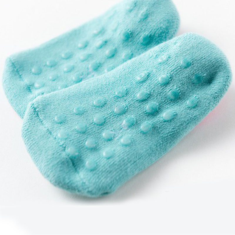 Baby antislip sokjes jongens m - Unisex Baby Socks Non Slip recensie en prijs