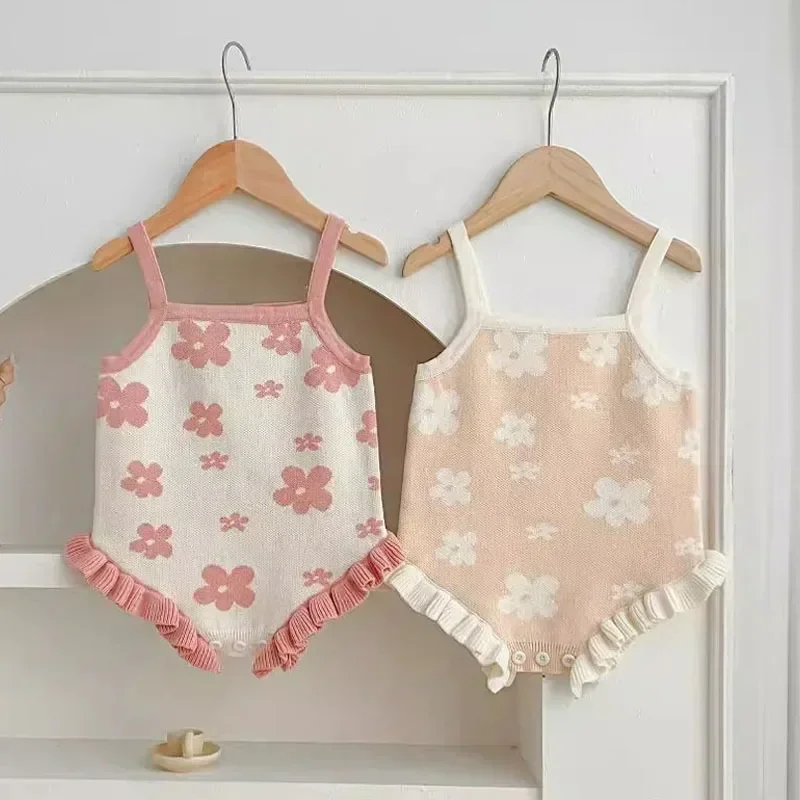 Herfst pasgeboren baby meisjes - Newborn Baby Girl Romper Floral recensie en prijs