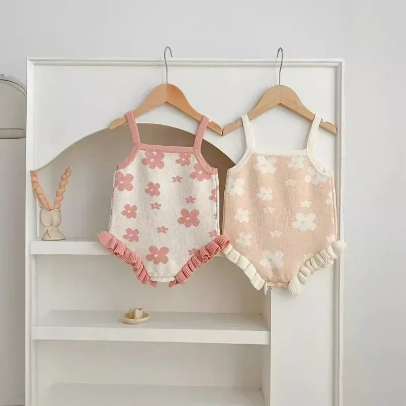 Herfst pasgeboren baby meisjes - Newborn Baby Girl Romper Floral recensie en prijs