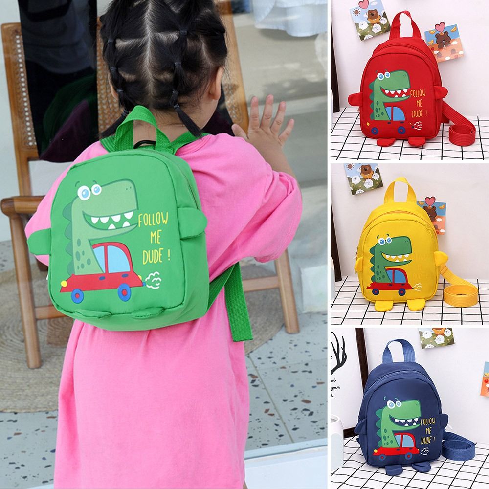 Anti-verloren rugzakken kleute - Baby Gear recensie en prijs
