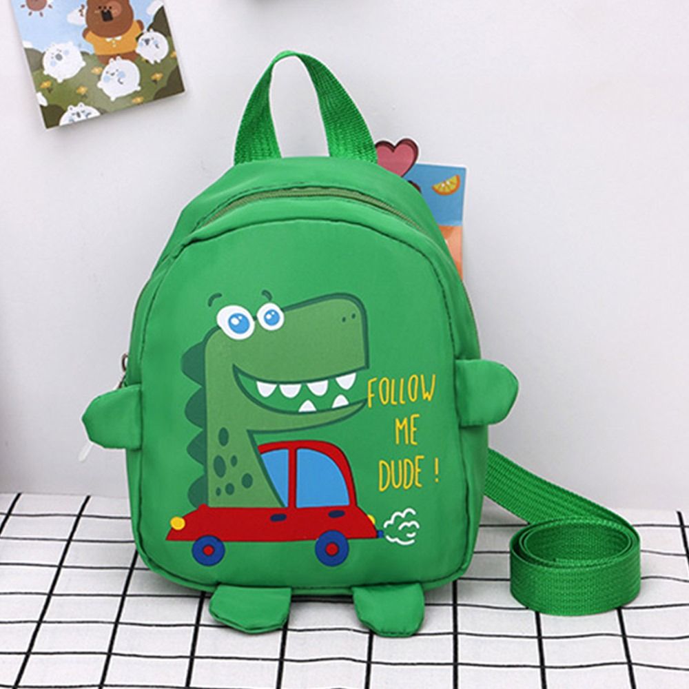 Anti-verloren rugzakken kleute - Baby Gear recensie en prijs