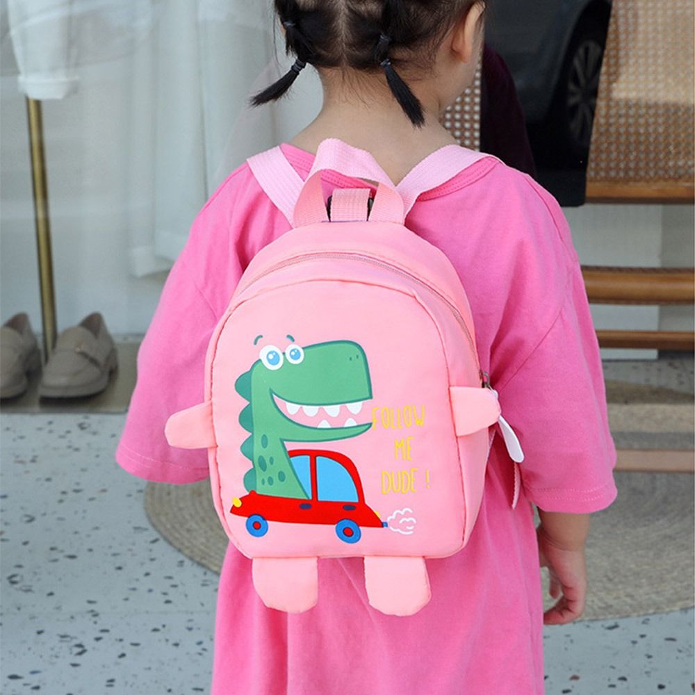 Anti-verloren rugzakken kleute - Baby Gear recensie en prijs