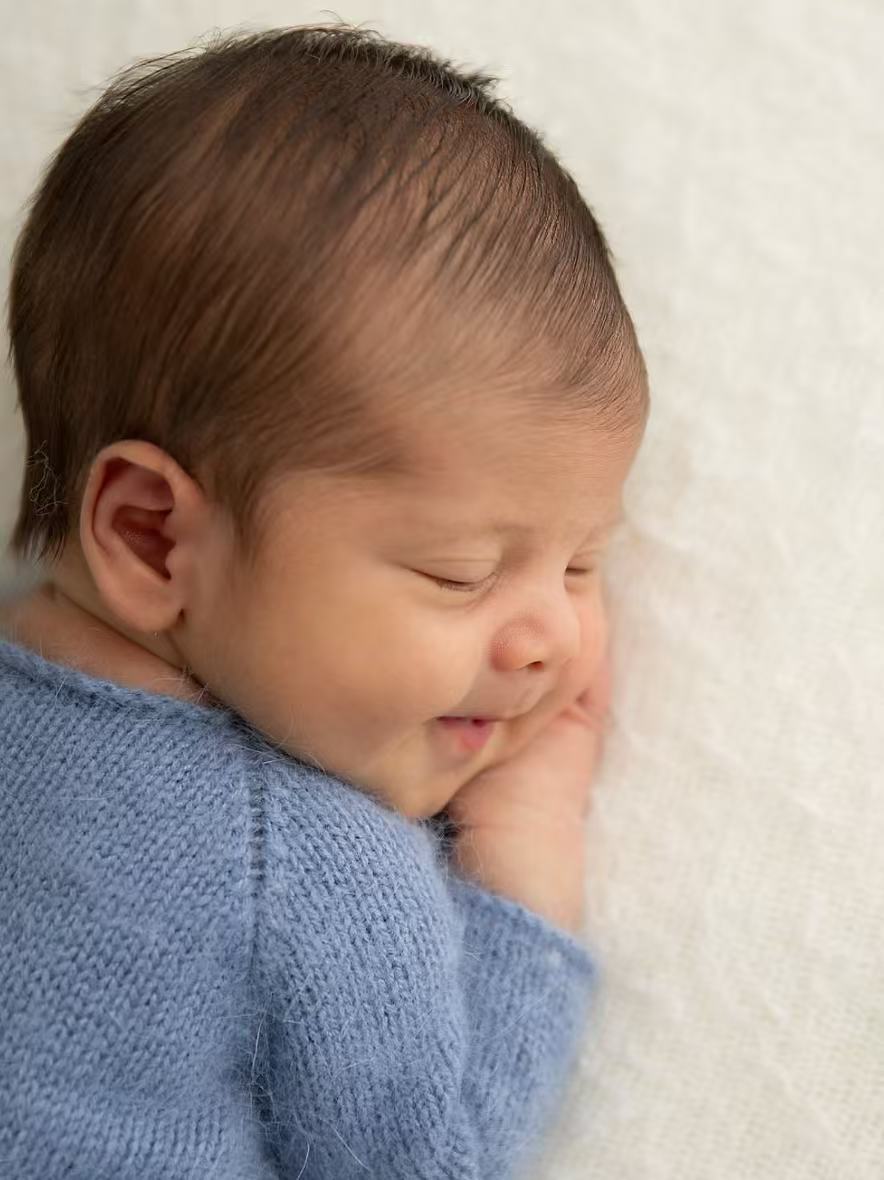 Gebreide romper en muts voor p - Infant Photography Props Outfit recensie en prijs